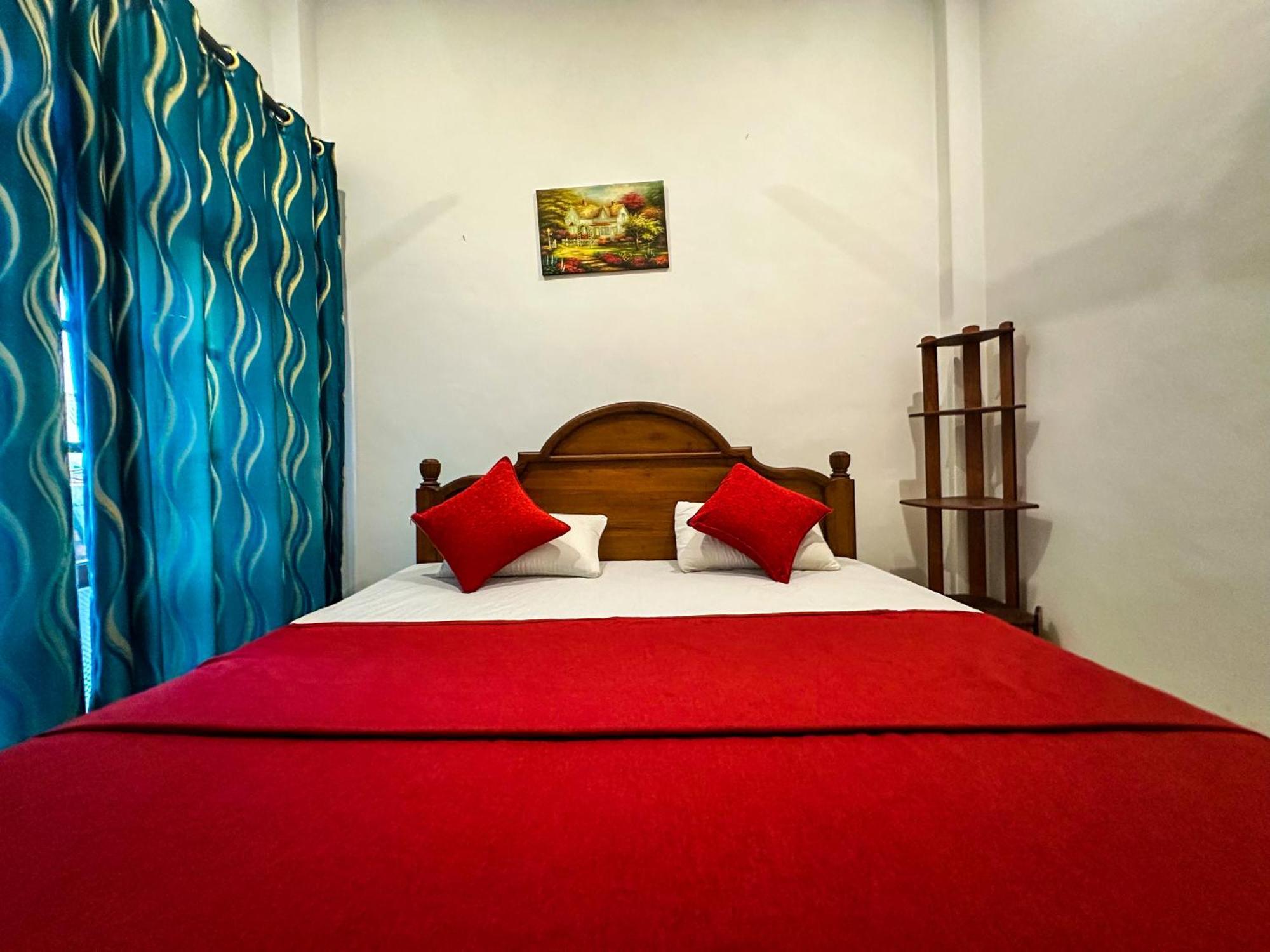 New Panda House Hotel Galle Ruang foto