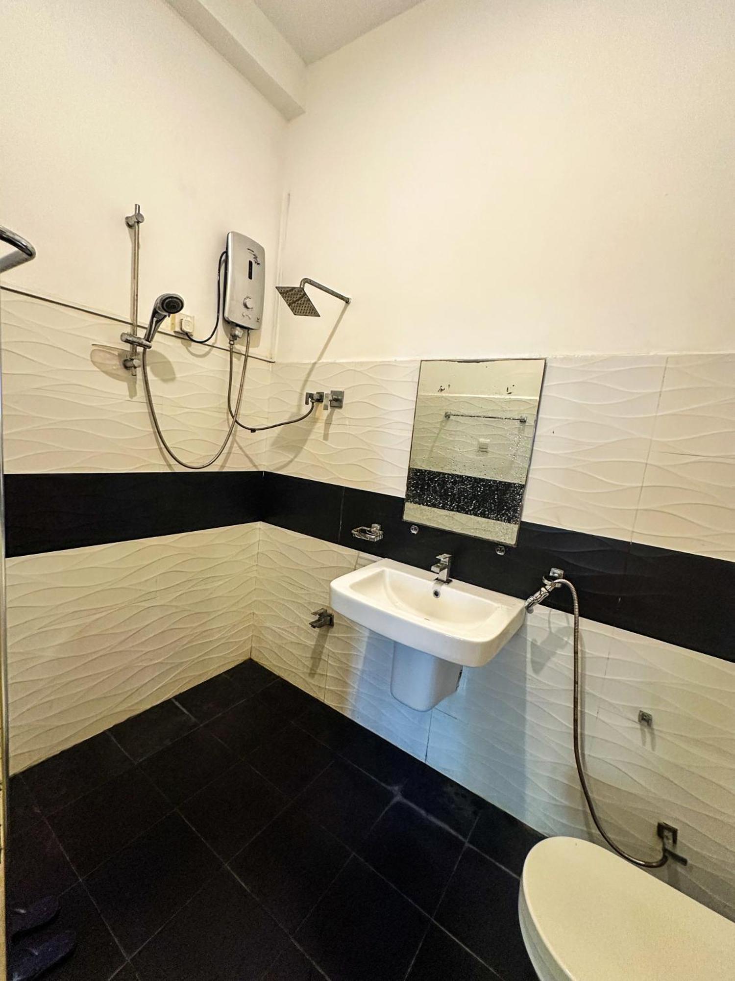 New Panda House Hotel Galle Ruang foto