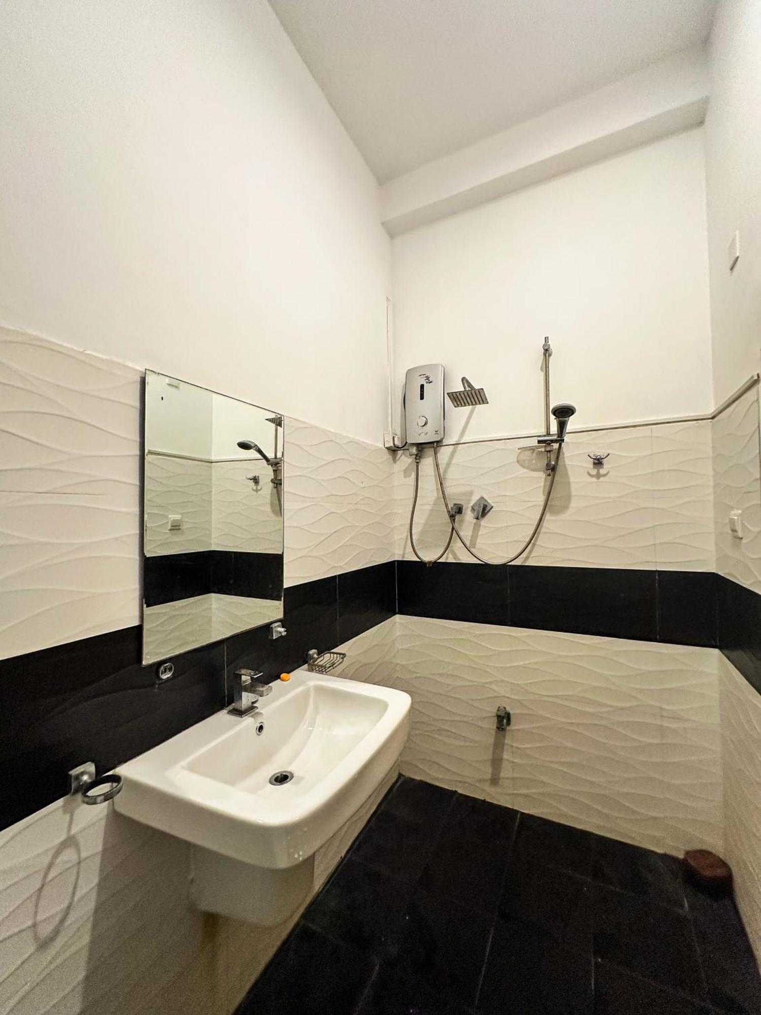 New Panda House Hotel Galle Ruang foto