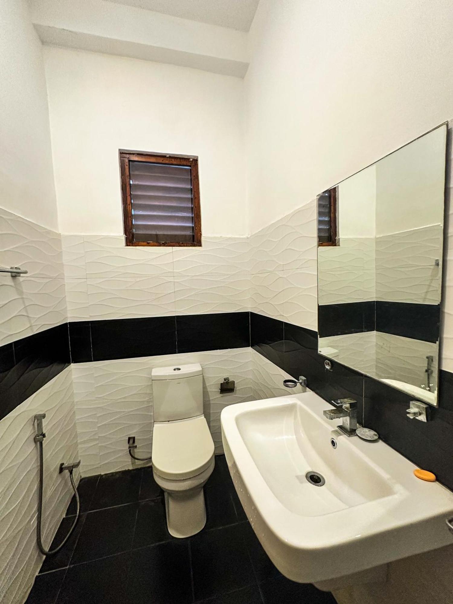 New Panda House Hotel Galle Ruang foto