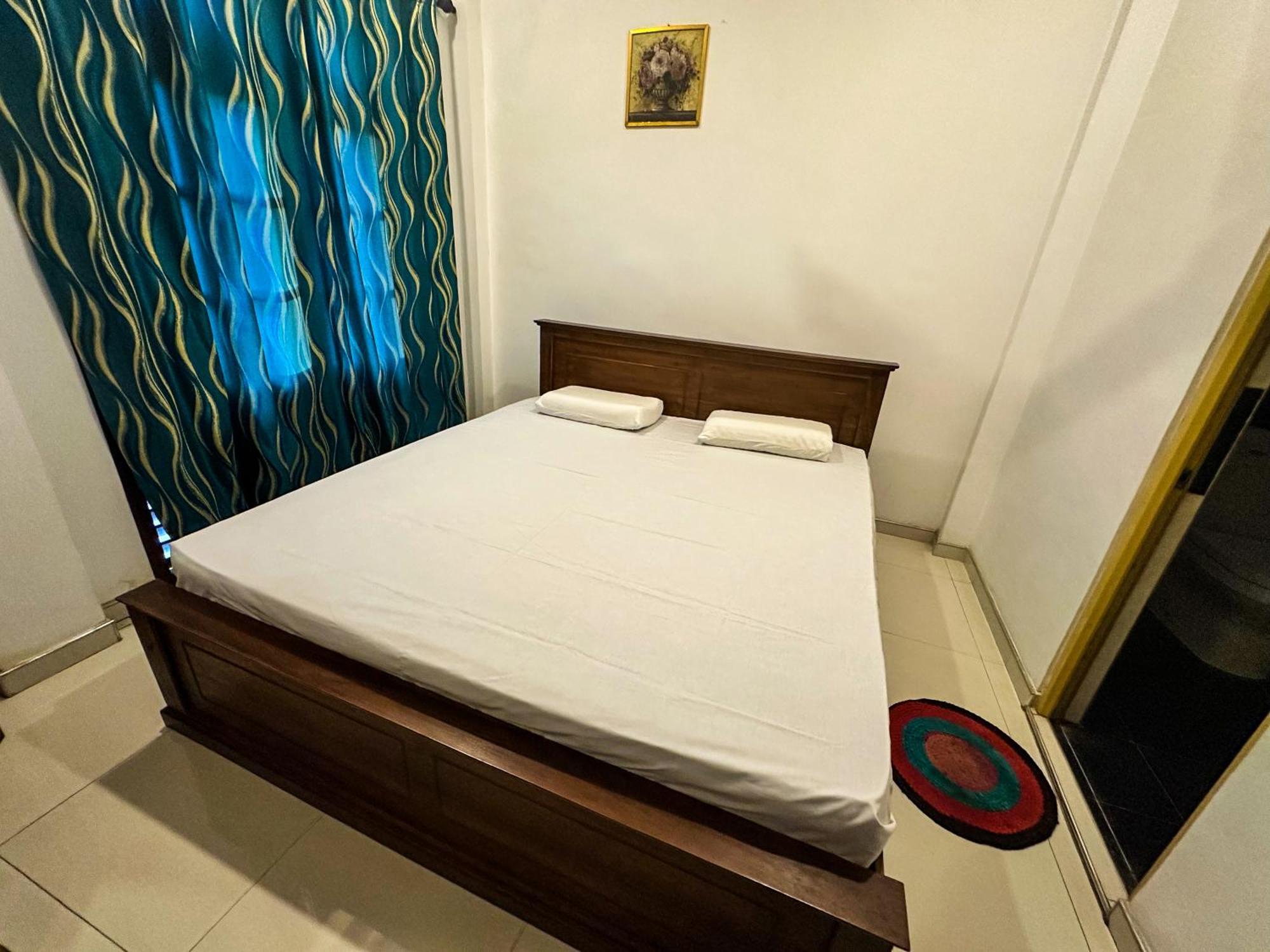 New Panda House Hotel Galle Ruang foto