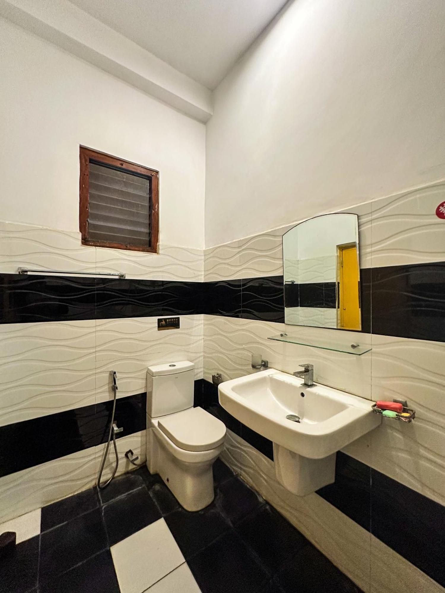 New Panda House Hotel Galle Ruang foto
