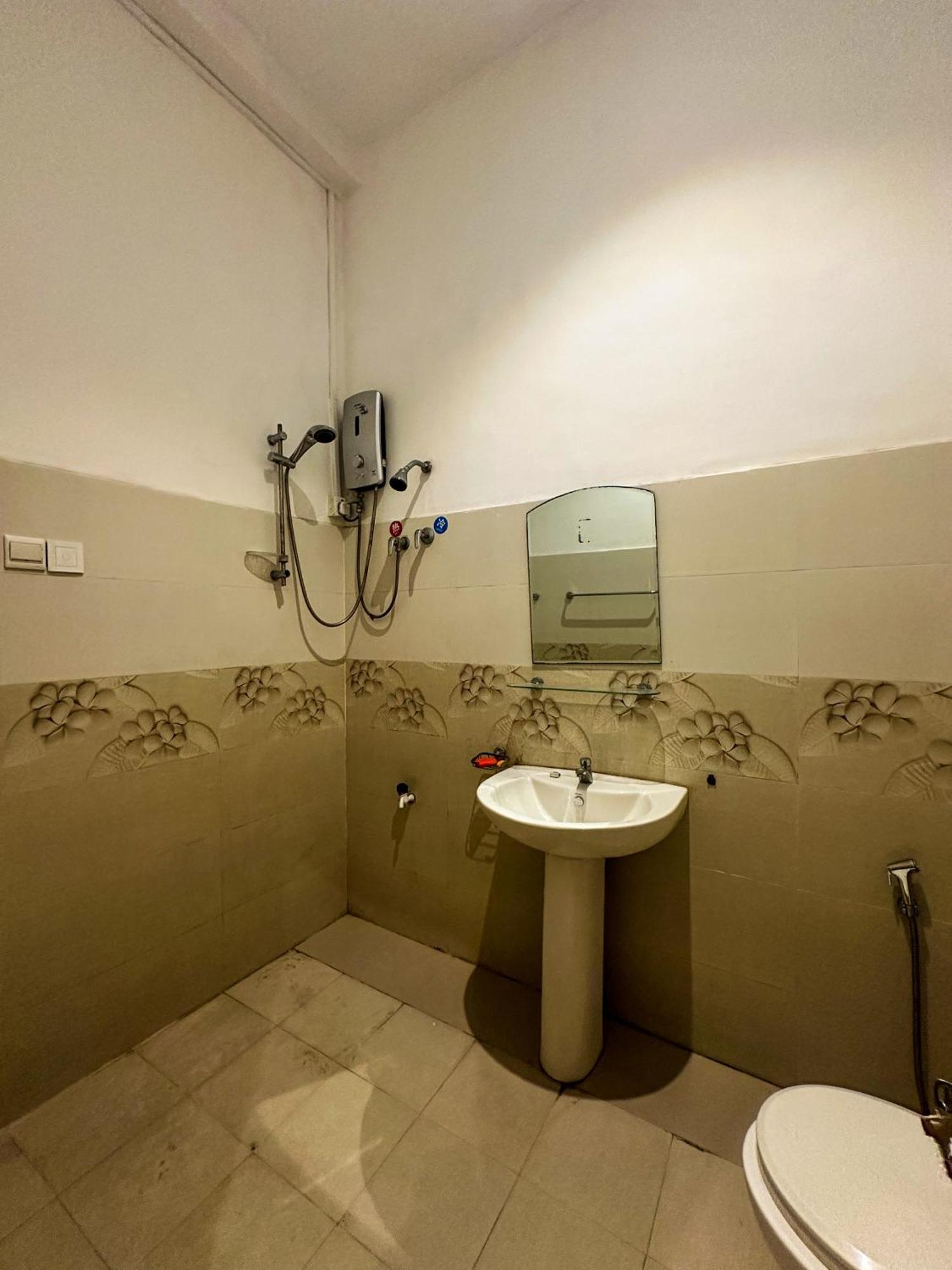 New Panda House Hotel Galle Ruang foto